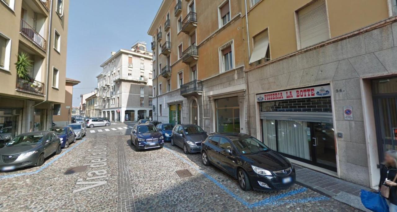 Bellamantova 1 Mântua Exterior foto